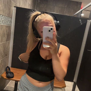 Meet your Posher, Ally